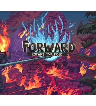 FORWARD: Escape the Fold Steam Key GLOBAL